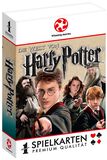 Harry Potter - Spielkarten, Harry Potter, Kartenspiel