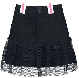 Usagi Skirt, Banned Alternative, Kurzer Rock