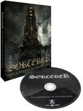Sorcerer The crowning of the fire king, Sorcerer, CD