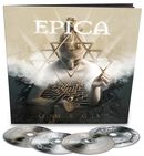 Omega, Epica, CD