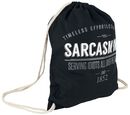 Sarcasm Inc., Sarcasm Inc., Turnbeutel
