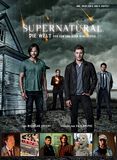 Die Welt von Sam und Dean Winchester, Supernatural, Sachbuch