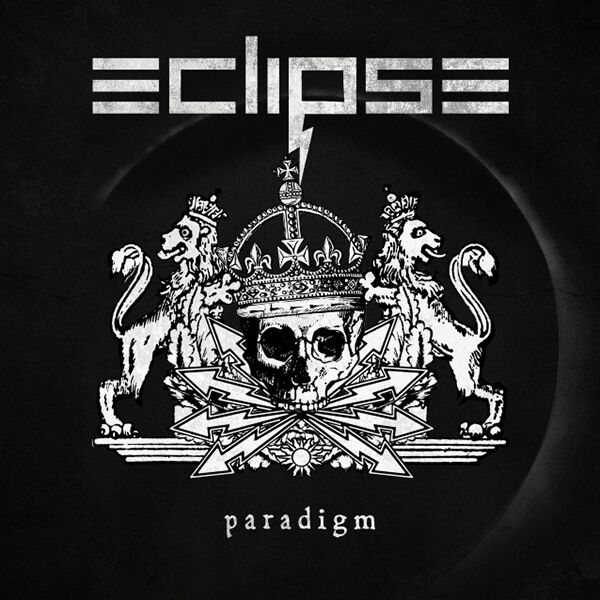 Image of Eclipse Paradigm CD Standard