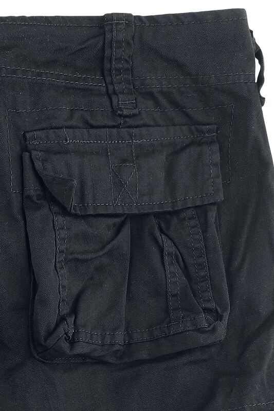 Männer Bekleidung Urban Legend 3/4 Shorts | Brandit Short