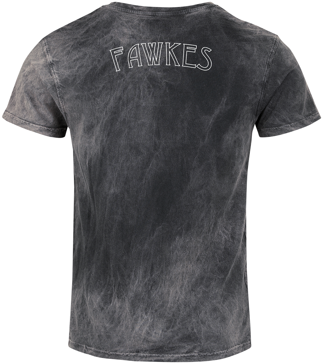 4064854984370 - Fawkes T-Shirt multicolor in XL 4064854984370 - Fawkes T-Shirt multicolor in XL