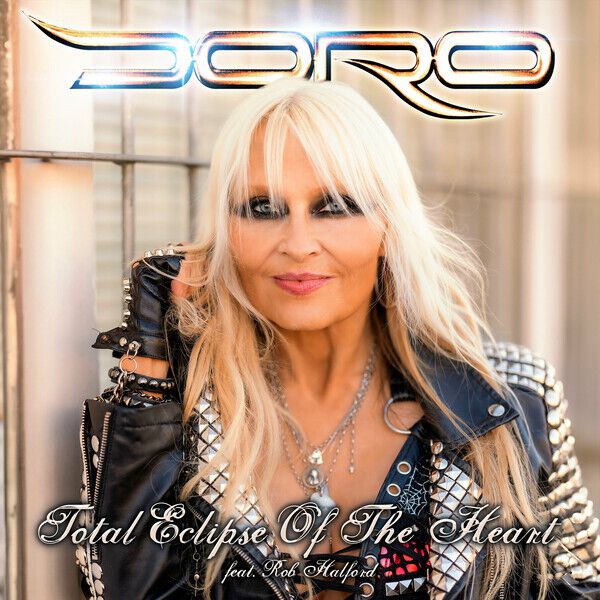 Image of CD di Doro - Total eclipse of the heart - Unisex - standard