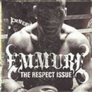 The respect issue, Emmure, CD