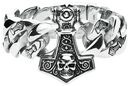 Thor's Hammer, etNox hard and heavy, Armkette
