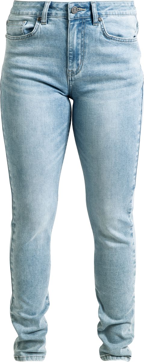 4068143318808 - Skarlett (Slim Fit) Jeans hellblau in W32L32
