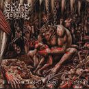 From blood to carnage, Severe Torture, CD