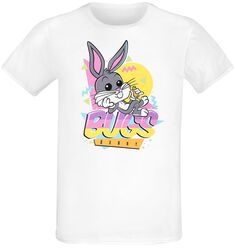 Looney Tunes - Retro Bugs, Funko, T-Shirt