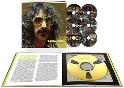 Zappa / Erie