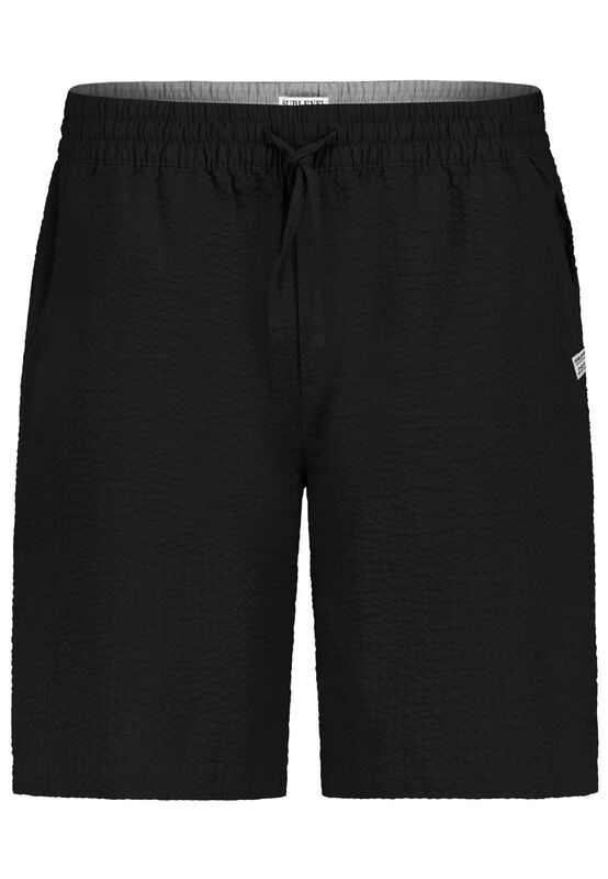 🏷️ Short  de Sublevel - SEERSUCKER - SHORT - pour Homme