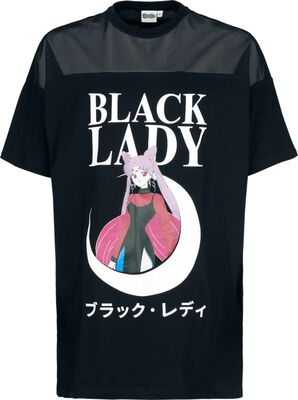 Black Lady