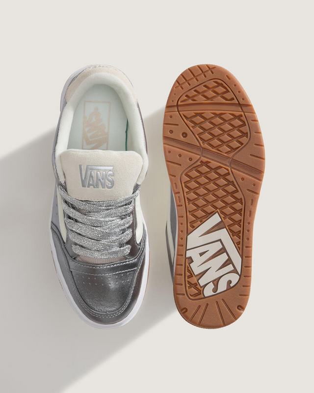 Thumbnail - Vans Hylane Sneaker multicolor in EU38