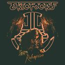 Redemption, Ektomorf, CD