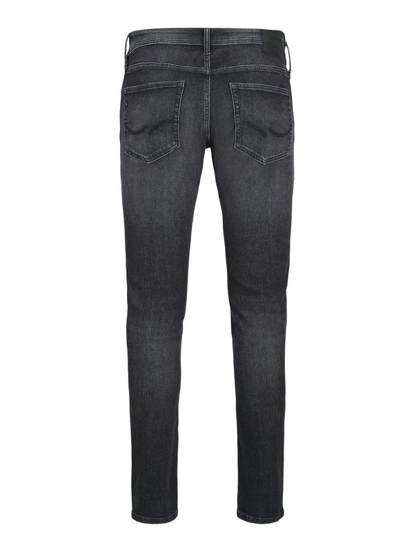 5715425710889 - Jack & Jones JJIGLENN JJORIGINAL SQ 349 NOOS Jeans grau in W36L34