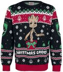 Groot, Guardians Of The Galaxy, Weihnachtspullover