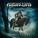 Last crusade, Nomans Land, CD