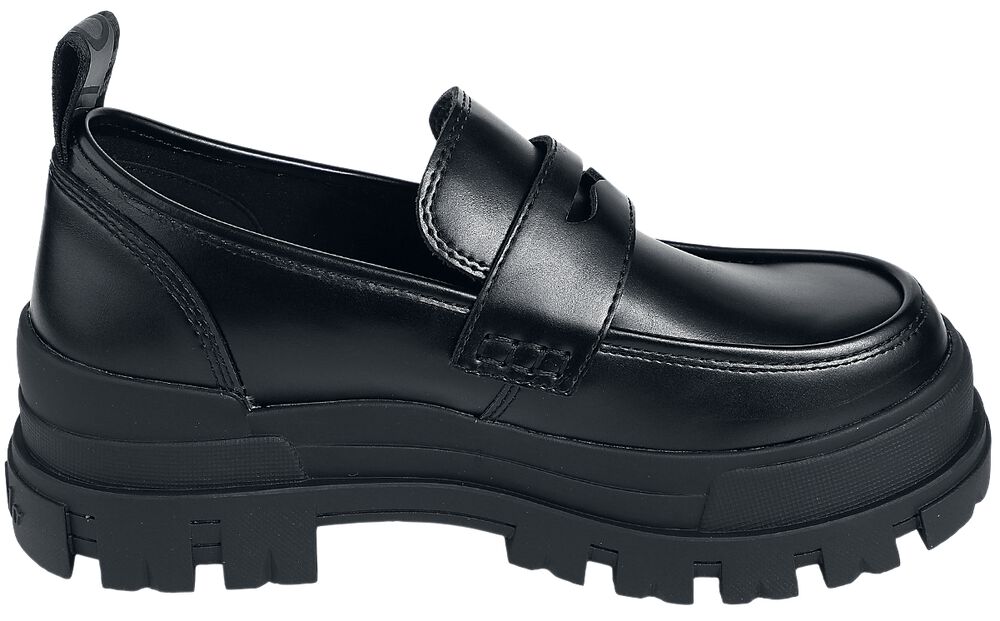 Bekleidung Schuhe Aspha Loafer | Buffalo Creepers