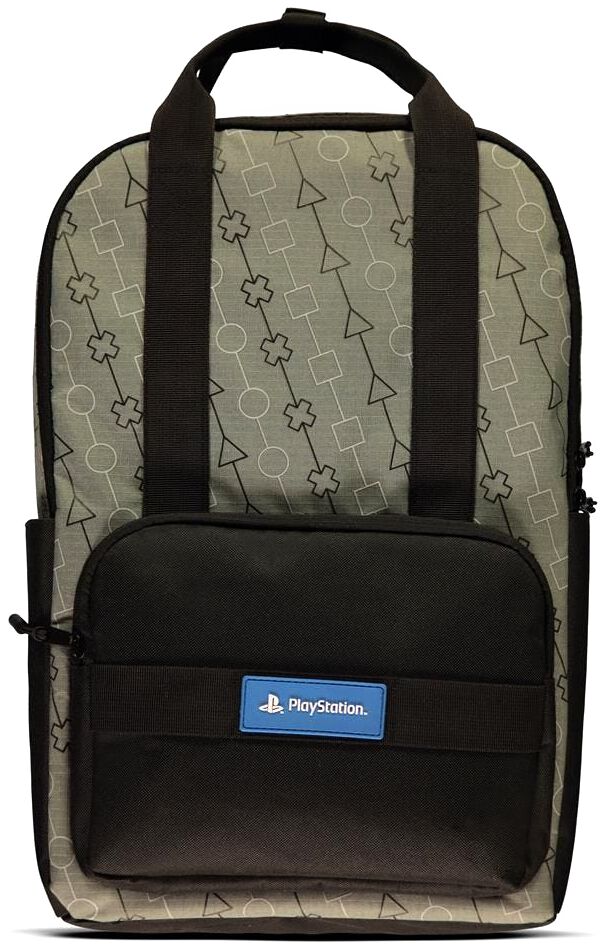 Playstation Tech Backpack Classic Backpack multicolour