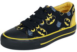 Bat-Logo, Batman, Kinder Sneaker