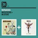 Incesticide / In utero, Nirvana, CD