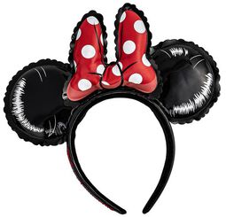 Loungefly - Mickey und Minnie Balloon