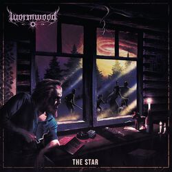 The star, Wormwood, CD