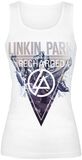 Recharged, Linkin Park, Top