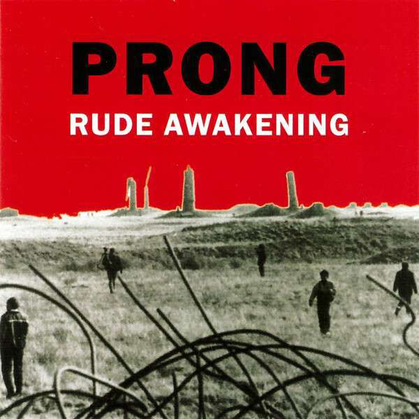 Rude awakening | Prong LP | EMP