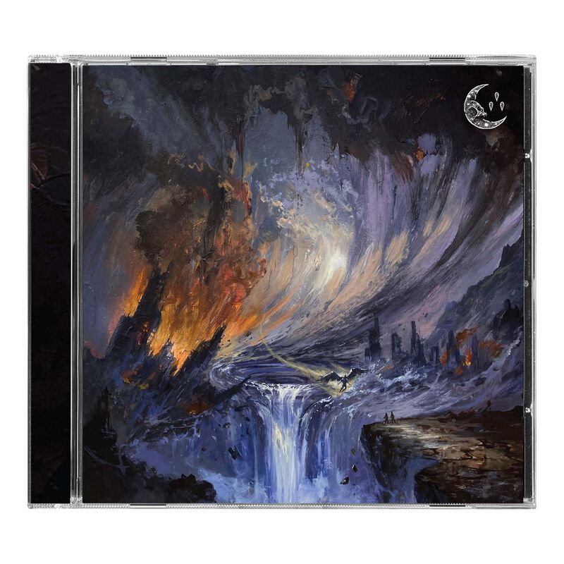 All That Follows von Currents - CD (Jewelcase)