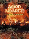 Wrath of the norsemen, Amon Amarth, DVD