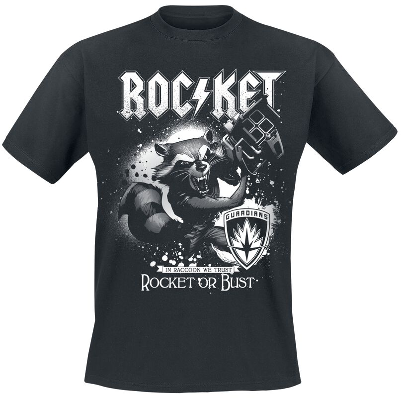 2 - Rocket Or Bust