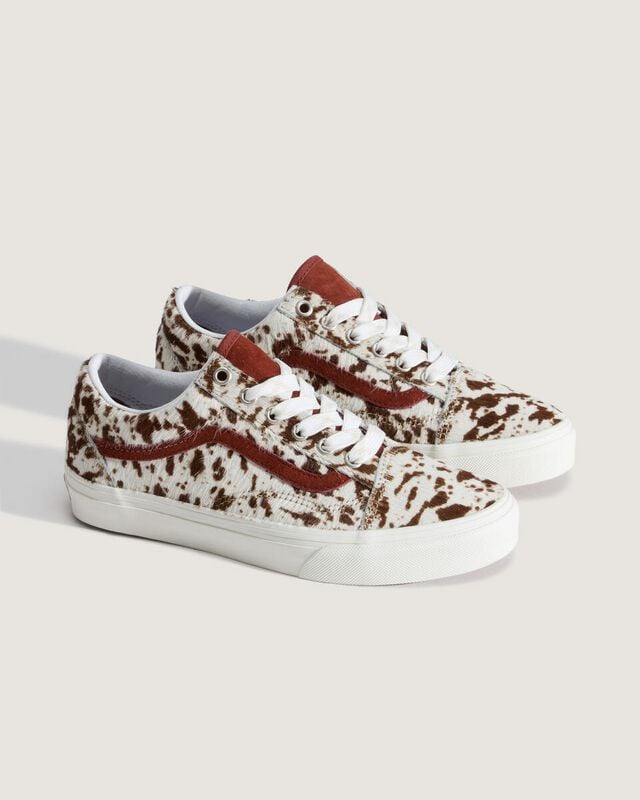 🏷️ Baskets  de Vans - Old Skool - pour Femme