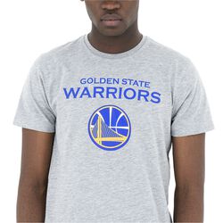 Golden State Warriors, New Era - NBA, T-Shirt