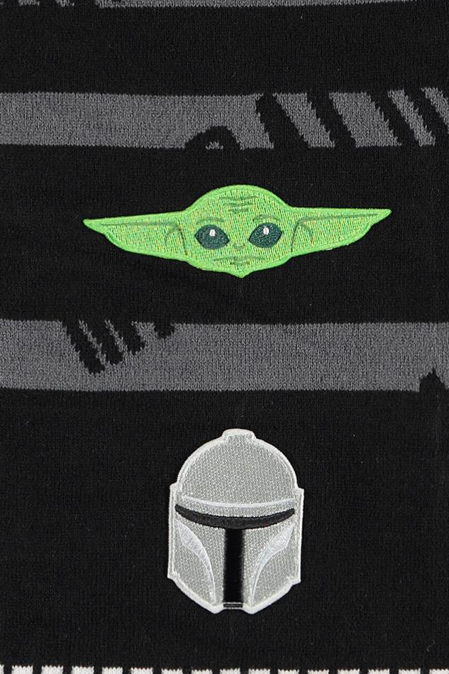 Thumbnail - Star Wars The Mandalorian Mütze multicolor