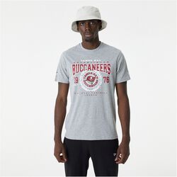 Tampa Bay Buccaneers - Graphic Tee, New Era - NFL, T-Shirt