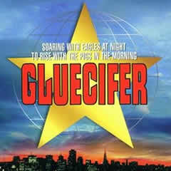 Soaring with eagles at night to rise