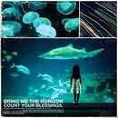 Count your blessings, Bring Me The Horizon, CD