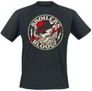Blood, Broilers, T-Shirt