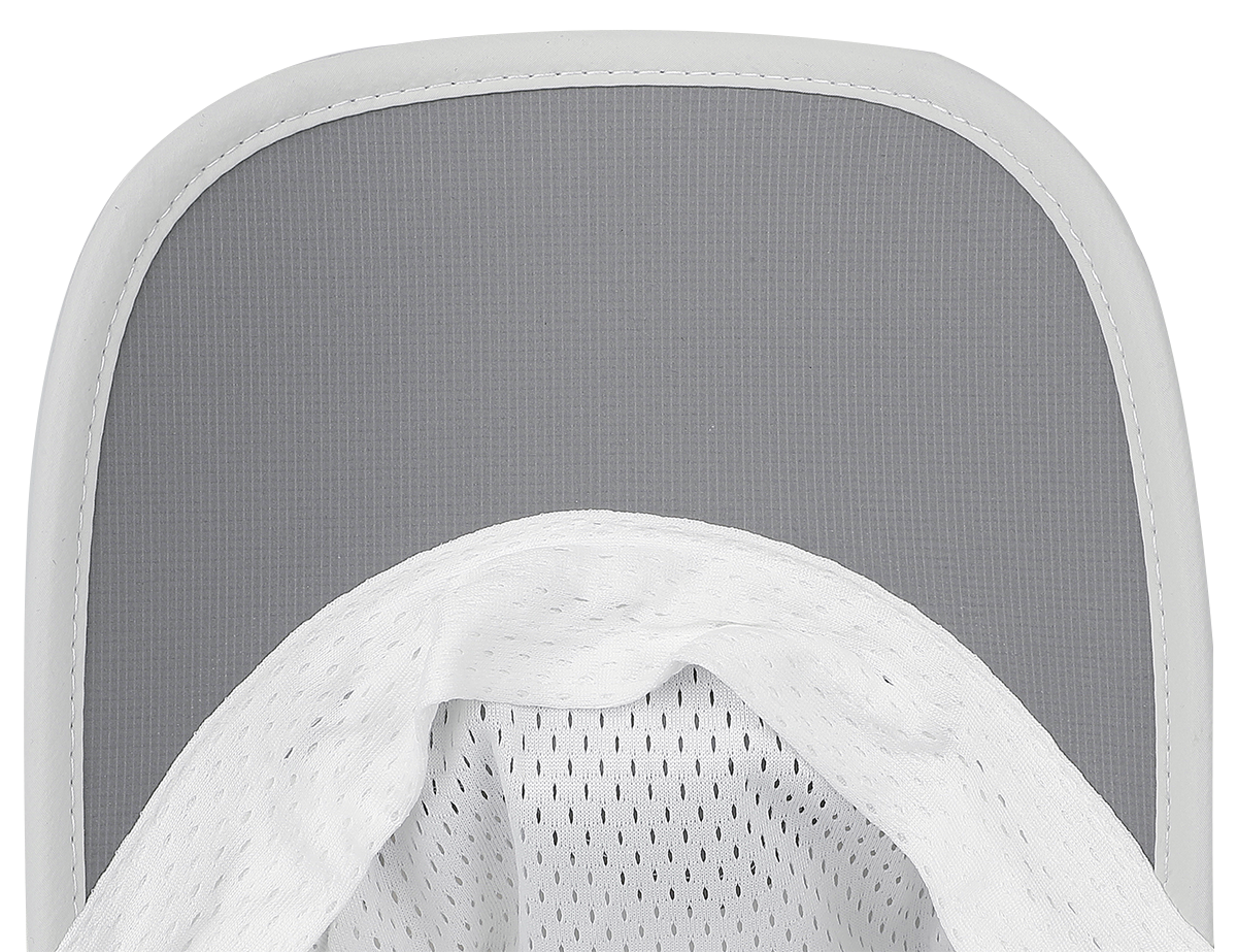 Fila SANAA FILA REDEFINED CAP Cap altweiß grau