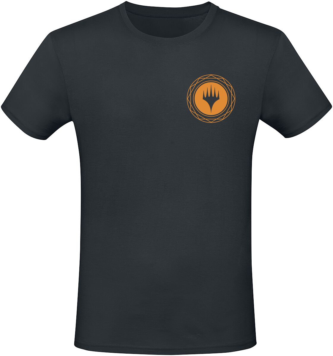 Magic: The Gathering - Gaming T-Shirt - Planeswalker - S bis XXL - für Männer - Größe XL - schwarz  - EMP exklusives Merchandise!