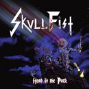 Head öf the pack, Skull Fist, CD