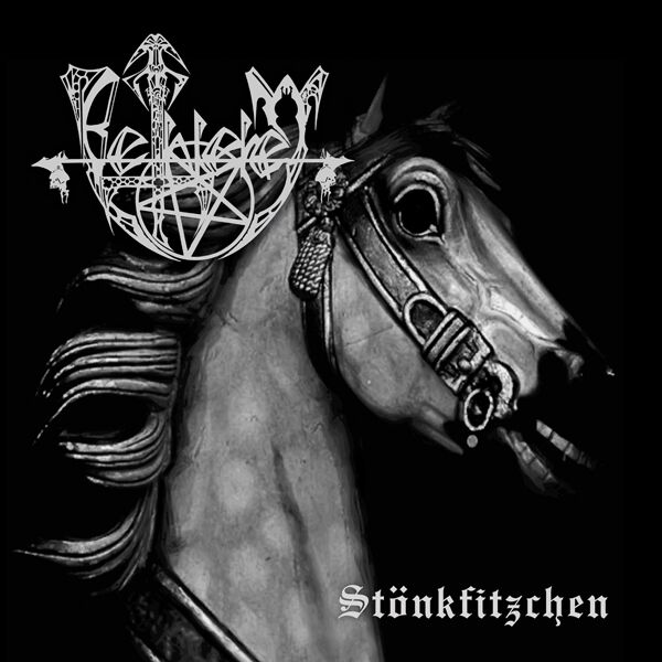 Image of Bethlehem Stönkfitzchen EP-CD Standard
