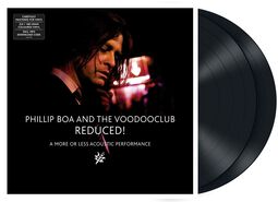 Reduced! (A more or less acoustic performance)