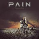 Coming home, Pain, CD