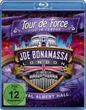 Tour de Force - Royal Albert Hall, Joe Bonamassa, Blu-Ray
