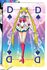 Sailor Moon - Spielkarten