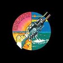 Wish you were here, Pink Floyd, LP